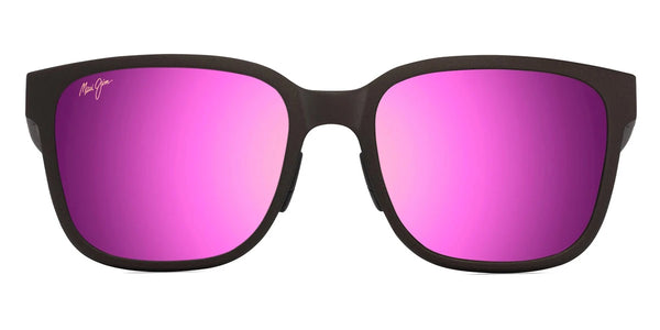 Matte Brown / MAUI Sunrise / 57-19-145