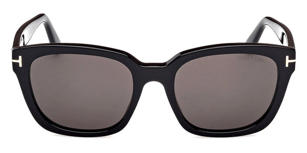 Shiny Black / Smoke / 53-19-140