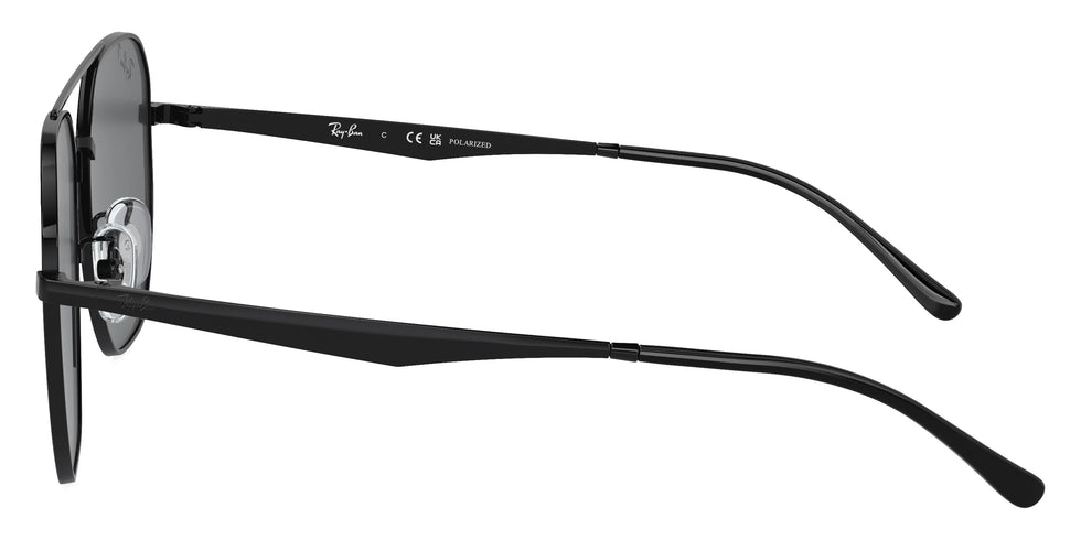 Ray-Ban - RB3724D