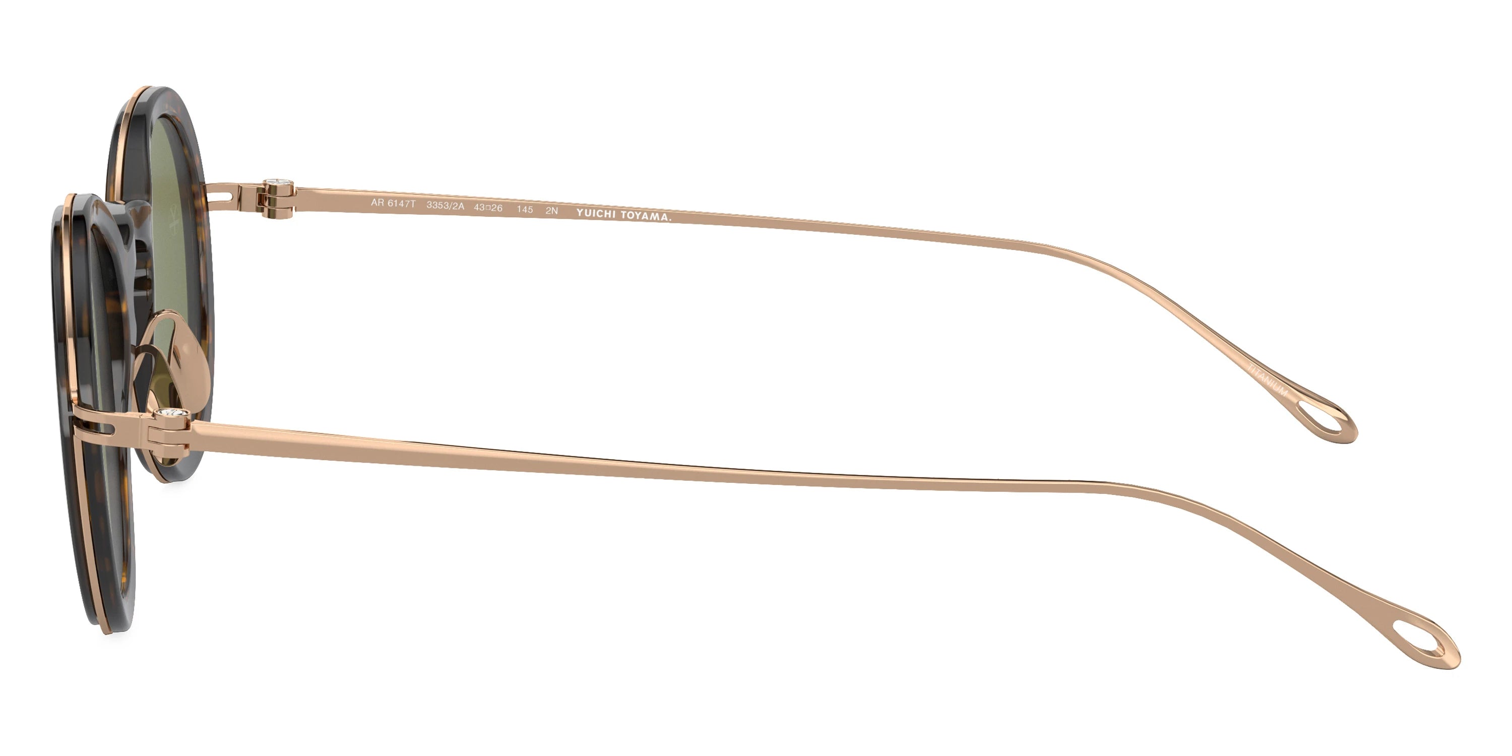 GIORGIO ARMANI - AR6147T