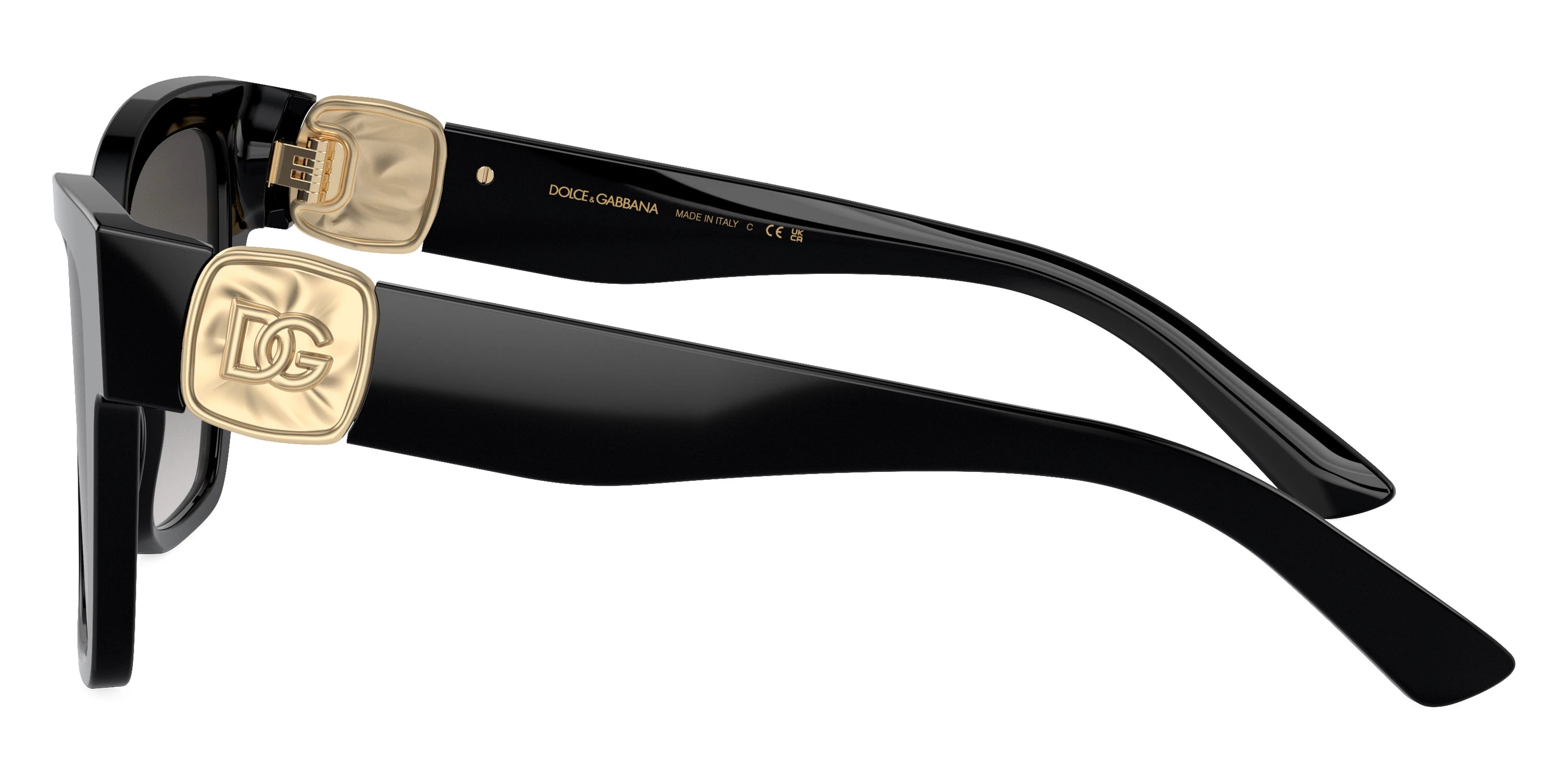 DOLCE & GABBANA - DG4470