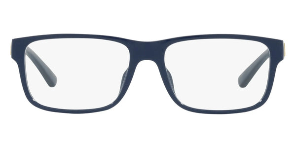 Shiny Navy Blue / 55-16-145