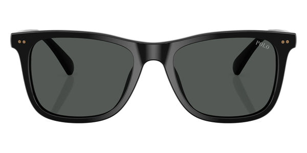 Shiny Black / Dark Gray / 55-19-145