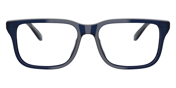 Shiny Opalescent Blue / 54-17-145