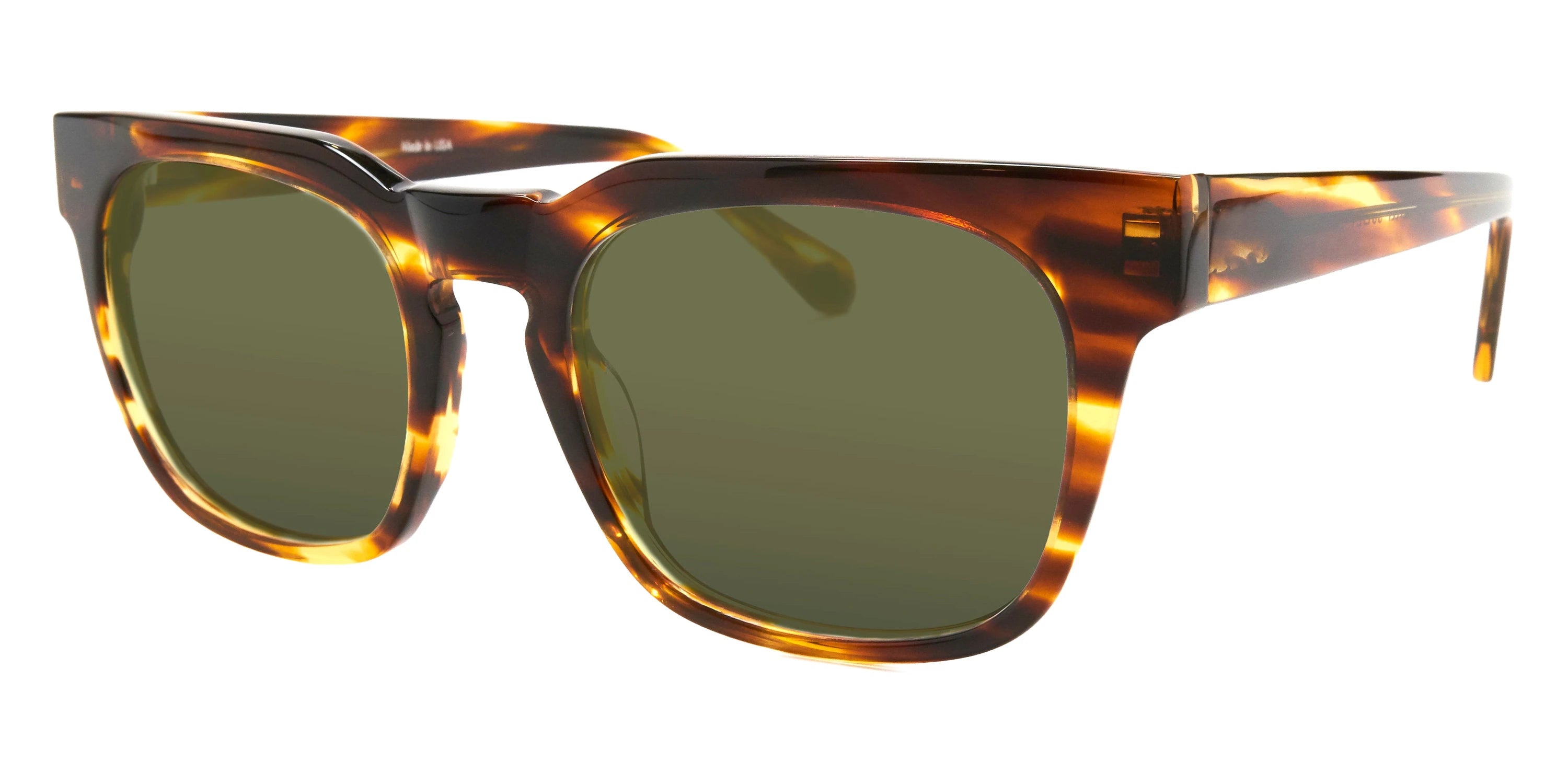 Native Ken - Mercer Sunglasses