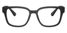 Prada PR A09V 12P1O1 54 - Matte Black