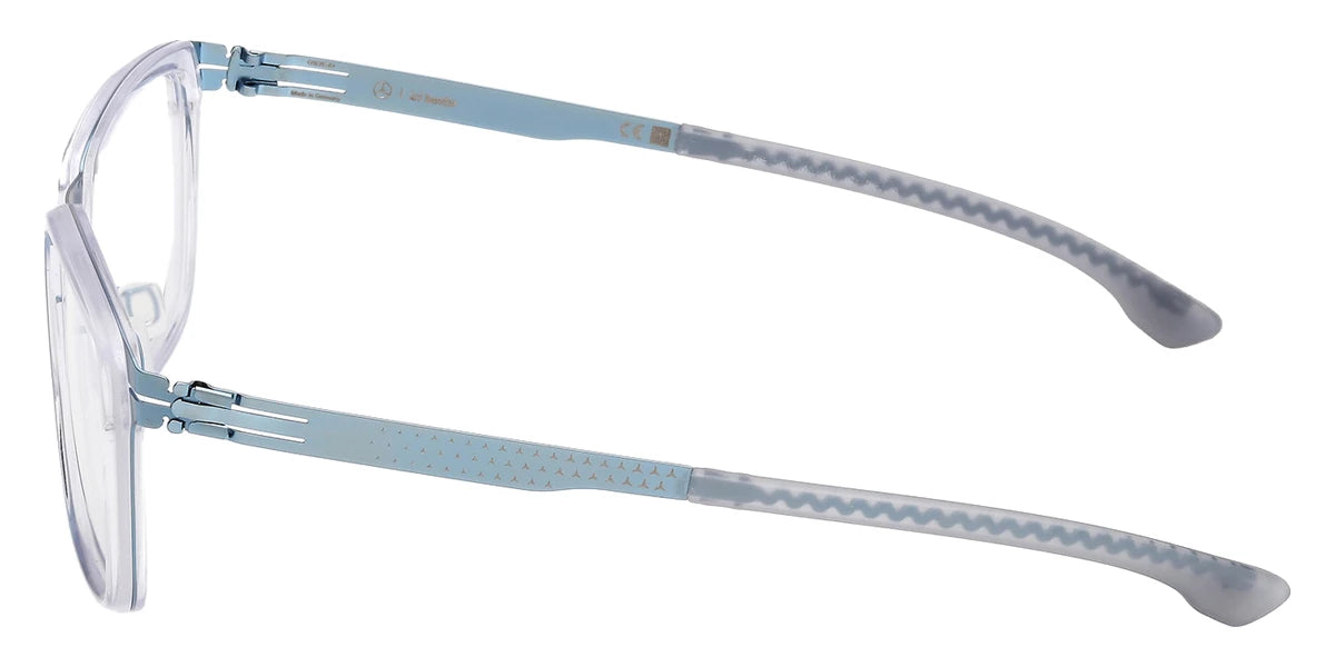 ic! berlin - MB 23 Eyeglasses