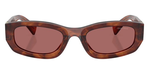 Striped Tobacco / Dark Violet / 53-22-135