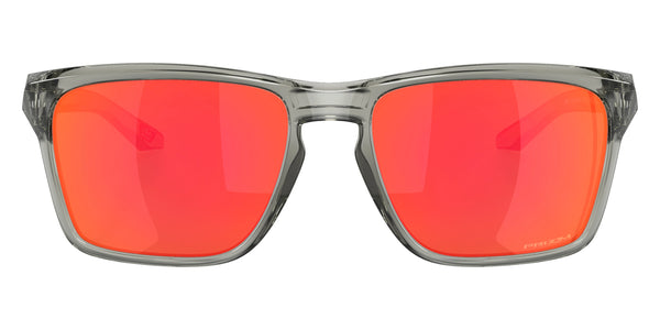 Gray Ink / Prizm Ruby Mirrored / 57-17-142