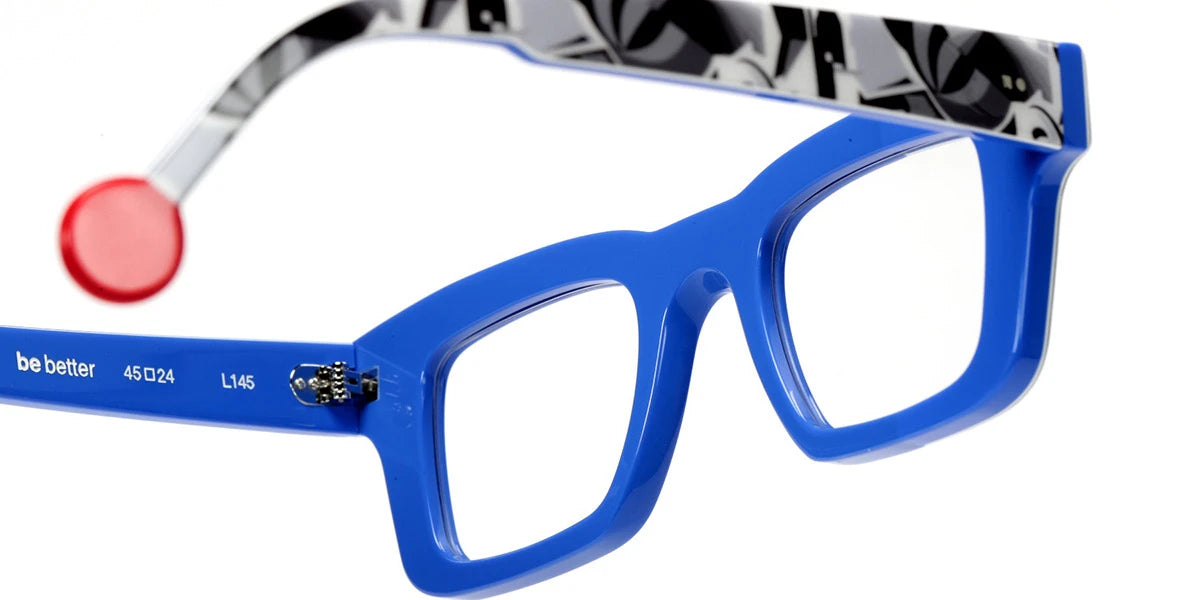 Sabine Be - Be Better