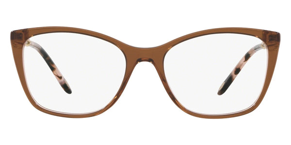 Brown on Pink Gray / 54-17-140