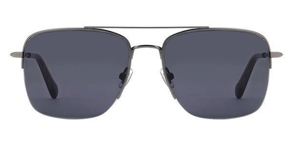 Matte Dark Ruthenium / Gray / 57-18-145