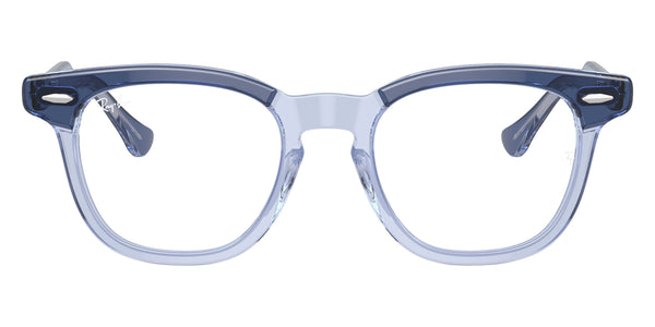 Top Violet on Transparent Violet / 43-18-130