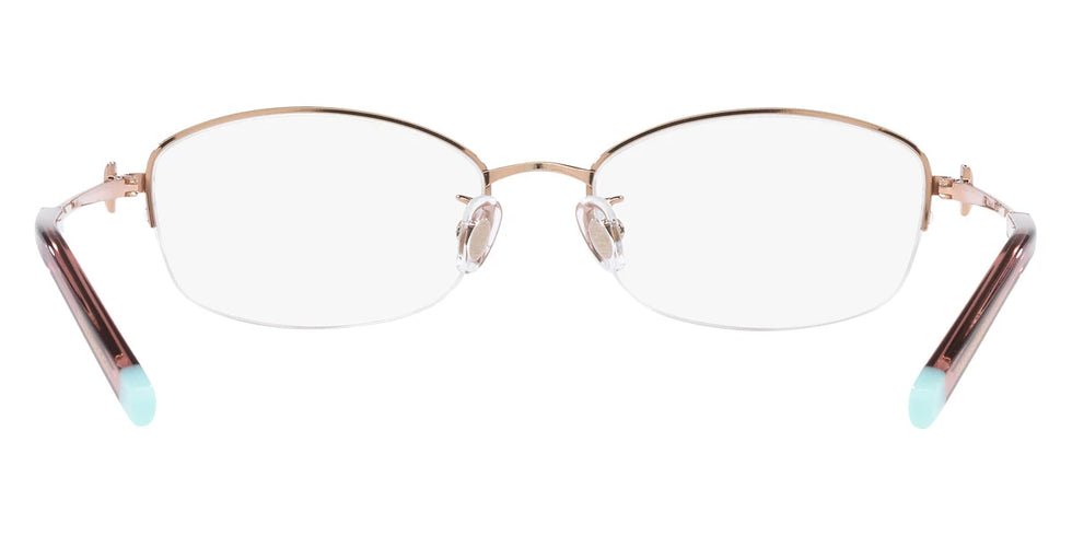 TIFFANY TF1149TD 6168 52 - Rubedo