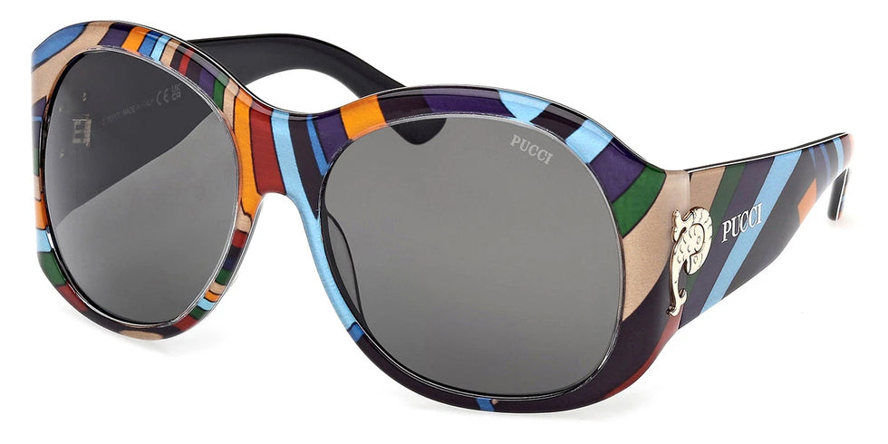 Emilio Pucci - EP0233