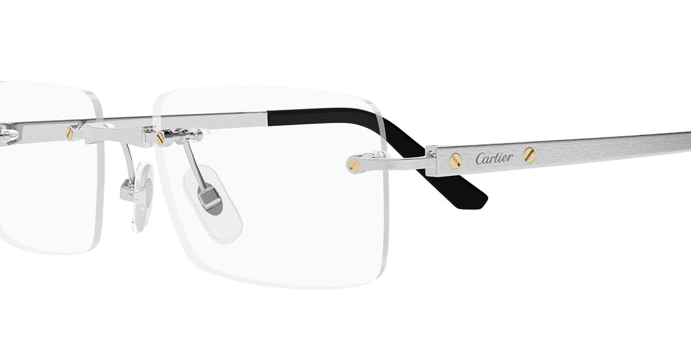 Cartier - CT0511O Santos de Cartier