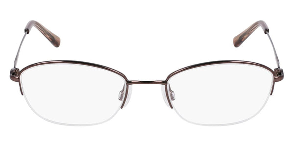 Shiny Brown / 49-18-135