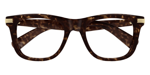 Havana / Transparent AR / 53-20-150