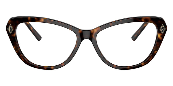 Dark Havana/Pale Gold / 56-16-145