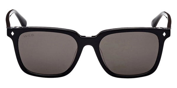 Shiny Black / Smoke / 53-17-145