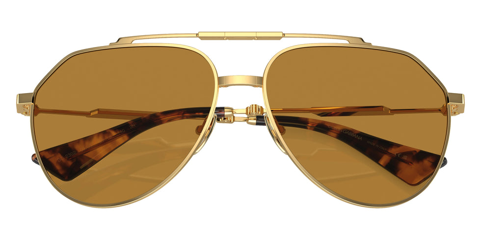 DOLCE & GABBANA - DG2302