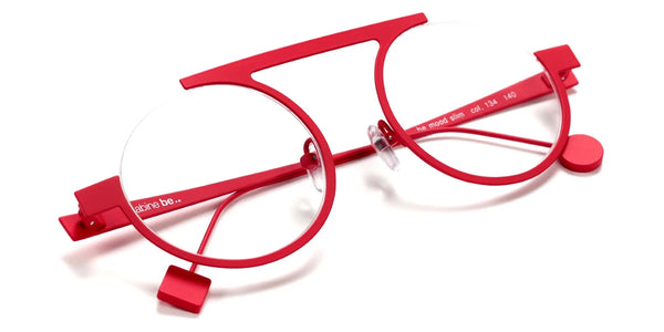 Satin Red / 48-22-140