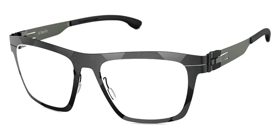 ic! berlin - FLX_05 Eyeglasses