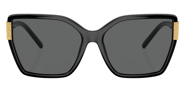 Black / Dark Gray / 58-16-140