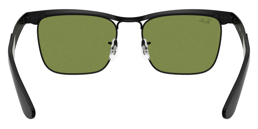 Ray-Ban - Wayfarer Deluxe RB3875