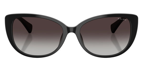 Shiny Black / Gradient Gray / 56-16-145