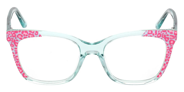 Shiny Turquoise / 47-16-130