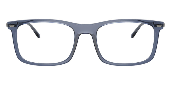 Transparent Blue / 56-19-150