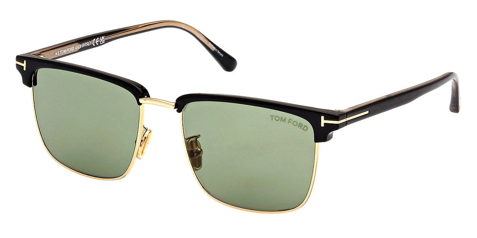 Tom Ford - FT0997-H Hudson-02