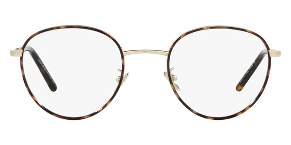 Matte Pale Gold / Havana / 50-22-145