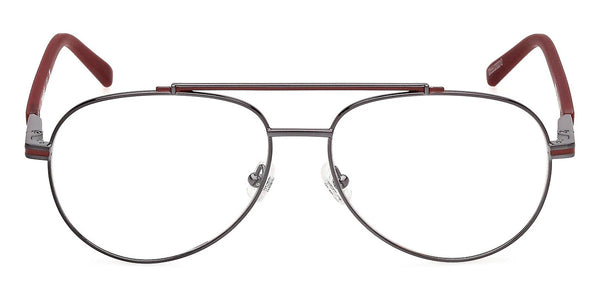 Shiny Dark Ruthenium/Shiny Dark Red / 57-15-145