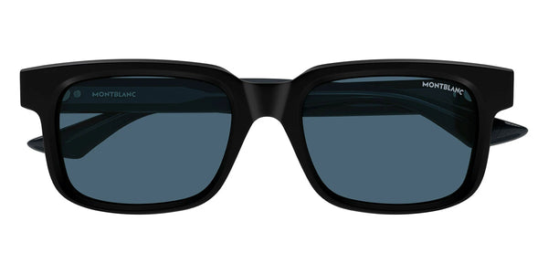 Black / Blue / 54-19-150