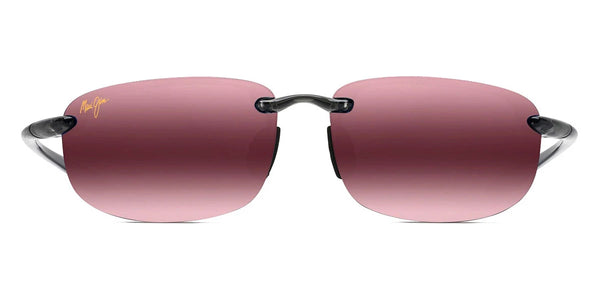 Translucent Smoke Gray / Maui Rose® / 64-17-130