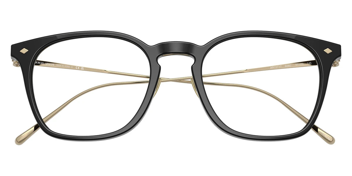 GIORGIO ARMANI - AR7271T