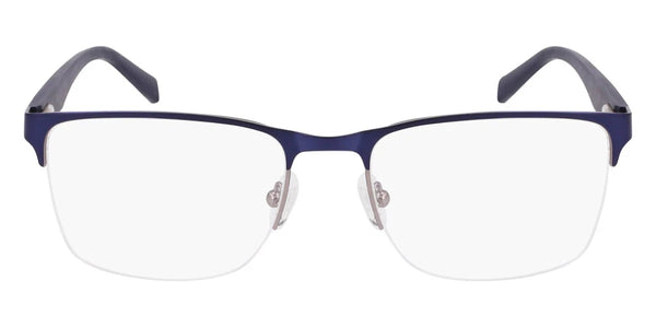 Matte Navy / 55-19-145