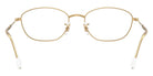 Ray-Ban RX3749V 2500 53 - Arista Gold