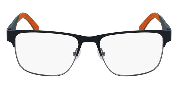 Dark Green / 54-17-140