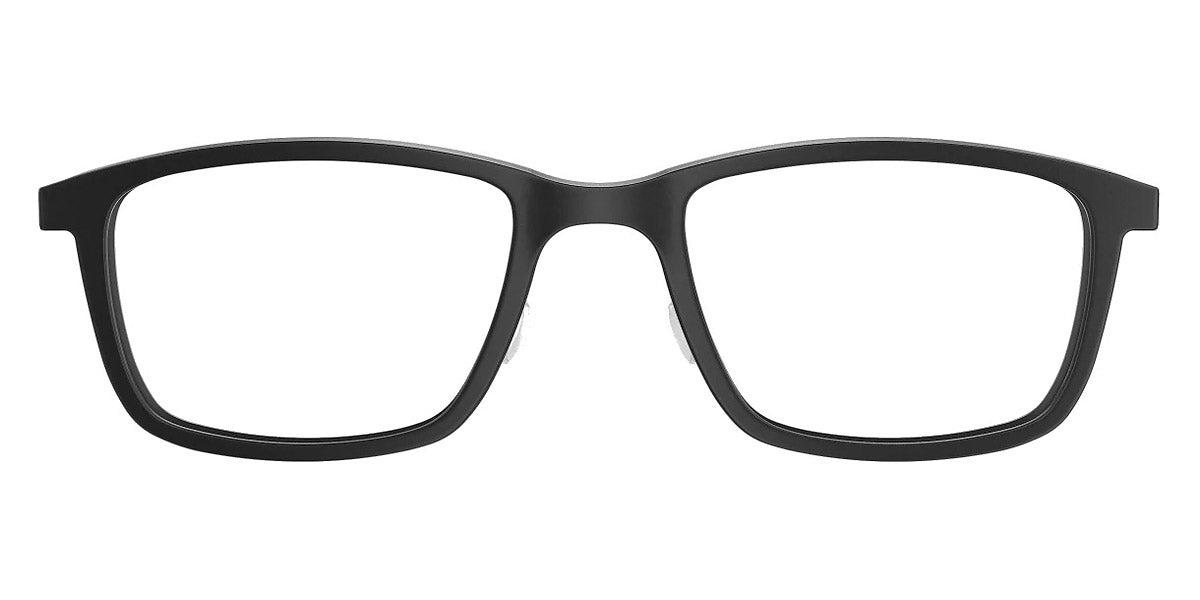 Lindberg 1501 Acetanium Rectangle Eyeglasses | EyeOns.com