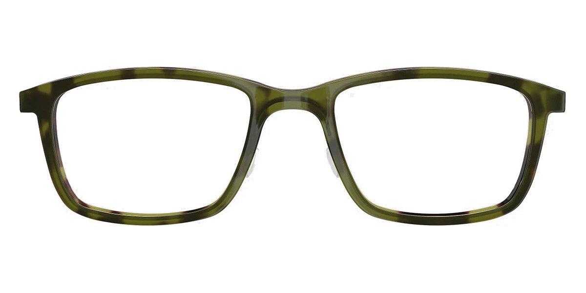 Lindberg 1501 Acetanium Rectangle Eyeglasses | EyeOns.com