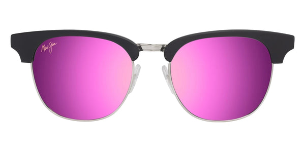 Matte Black / MAUI Sunrise / 52-18-145