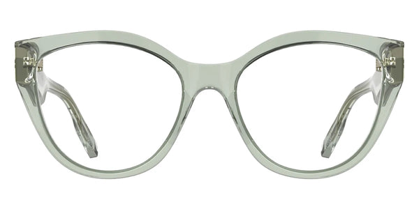 Transparent Light Sage / 54-18-145