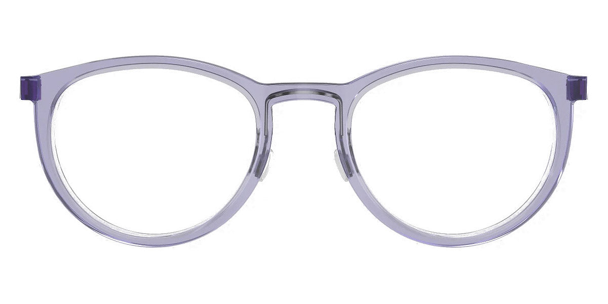 Lindberg 1505 Acetanium Wayfarer Eyeglasses | EyeOns.com
