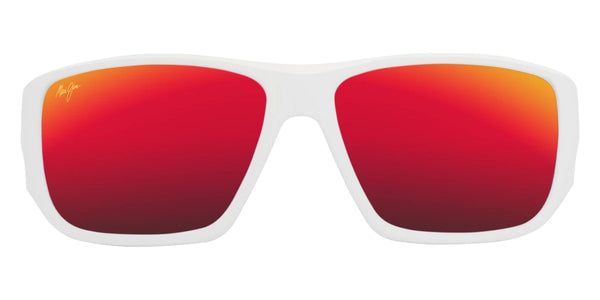 Matte White / HAWAII LAVA™ / 63-15-125