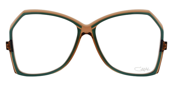 Dark Green-Caramel / 57-14-135