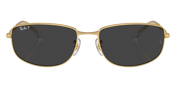 Gold / Black Polarized / 56-18-145