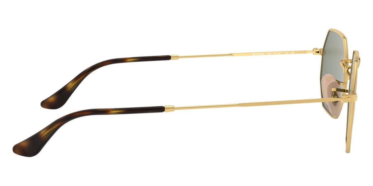 Ray-Ban - Octagonal RB3556N